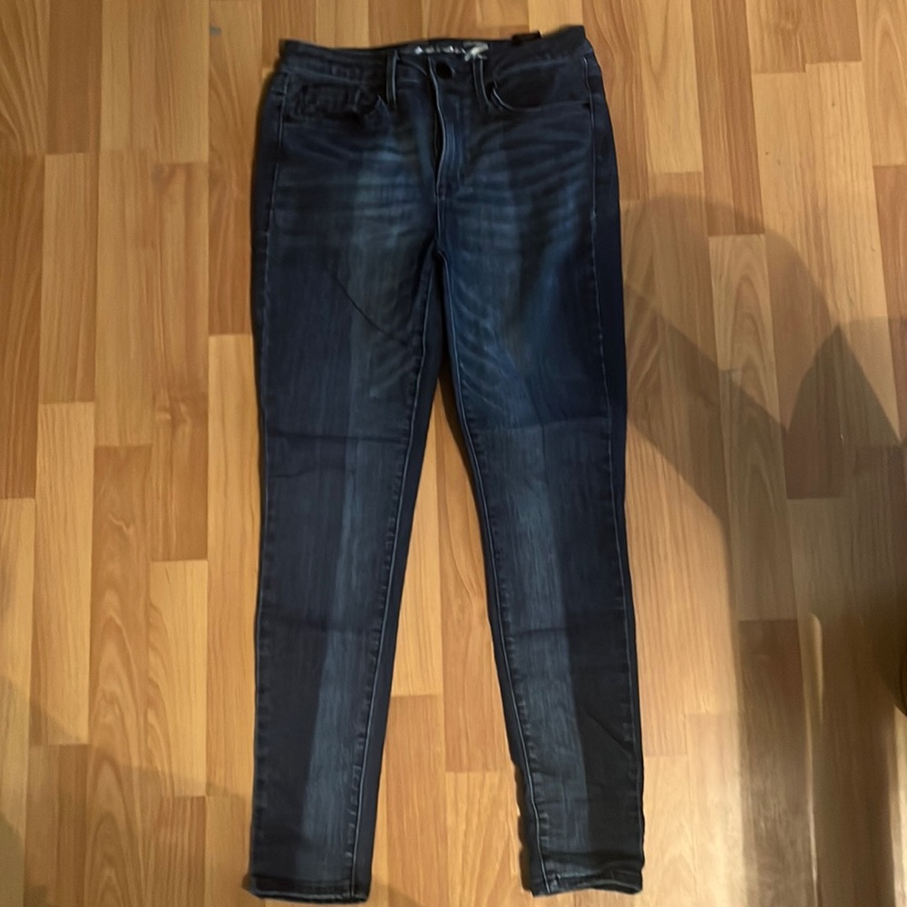 Womens Size 6 Seventy7 Jeans